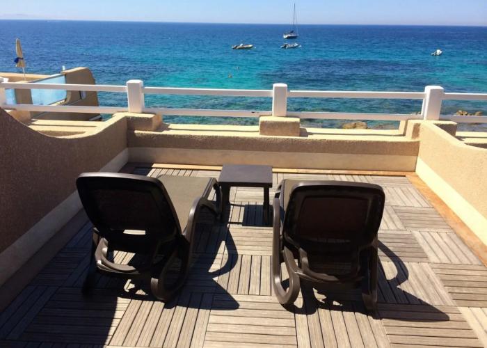 Hôtel Stella Di Mare