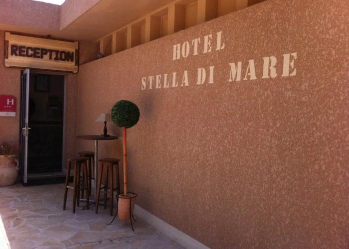 Hôtel Stella Di Mare