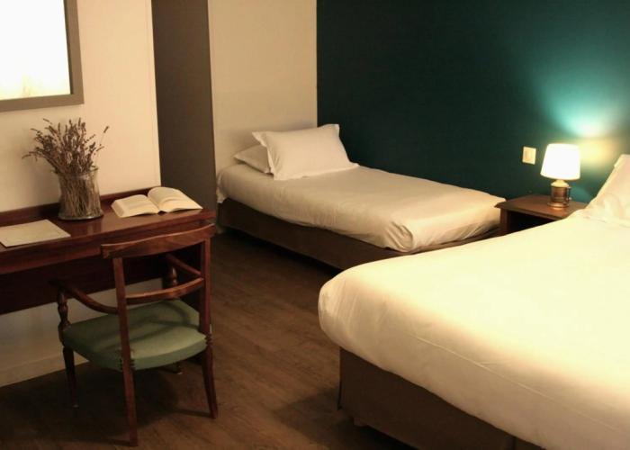Hotel Albion