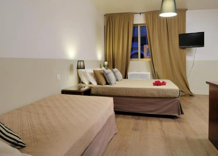 Hotel Albion