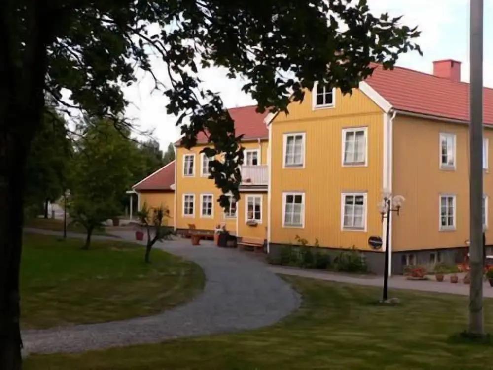 Hotel Per Olof Garden