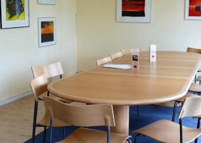 Hotel Per Olof Garden