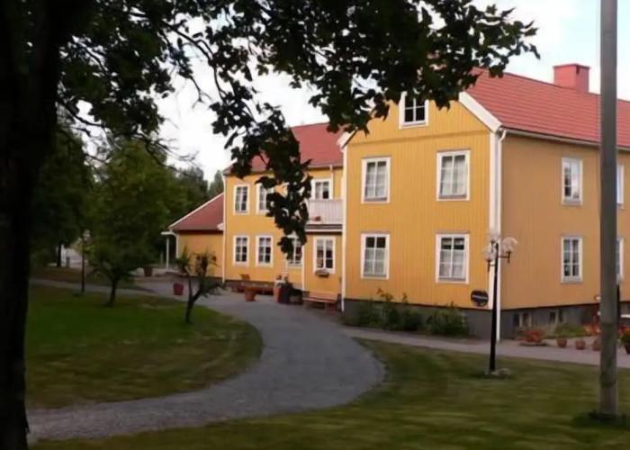 Hotel Per Olof Garden