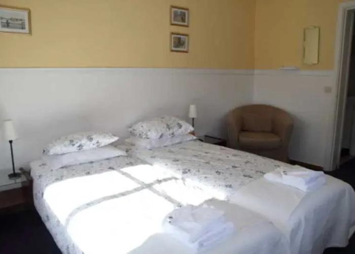 Hotel Per Olof Garden