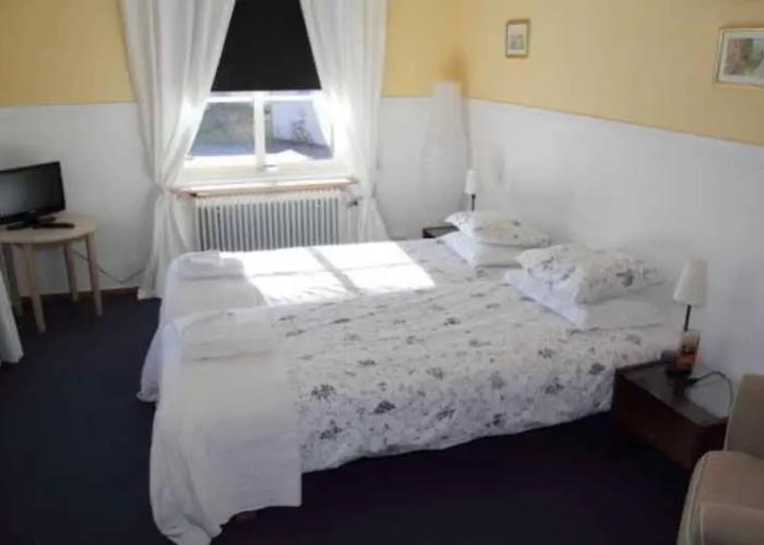 Hotel Per Olof Garden