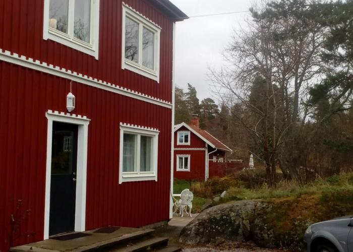 Hotel Vätternterrassen