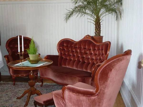 Hotel Vätternterrassen