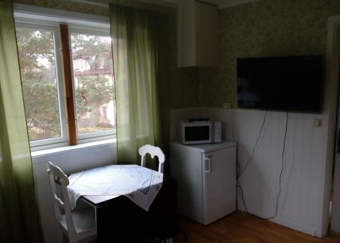 Hotel Vätternterrassen