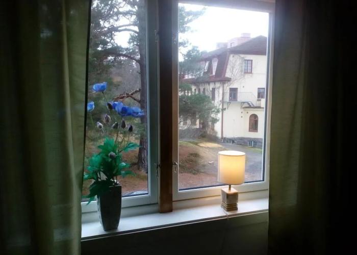 Hotel Vätternterrassen