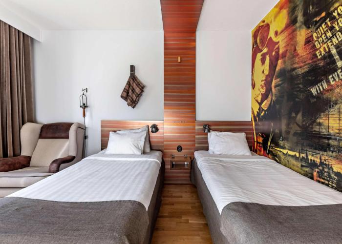 Best Western Hotel Norra Vattern