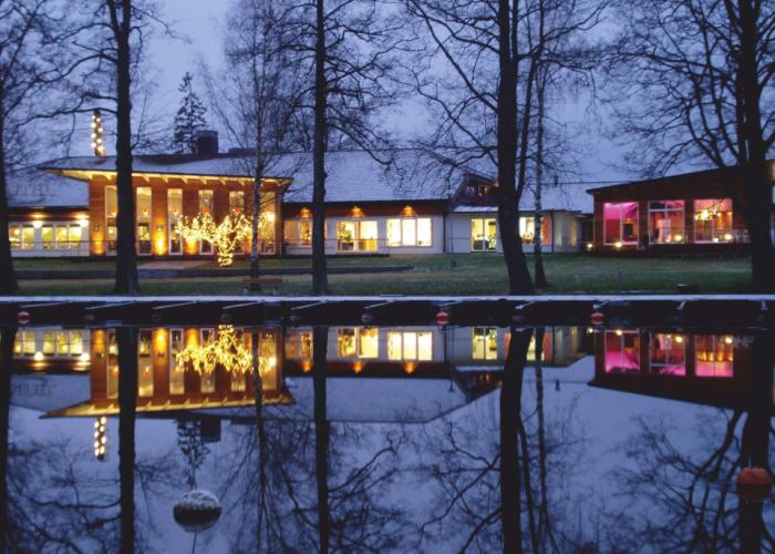 Best Western Hotel Norra Vattern