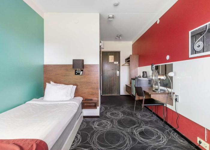 Best Western Hotel Norra Vattern