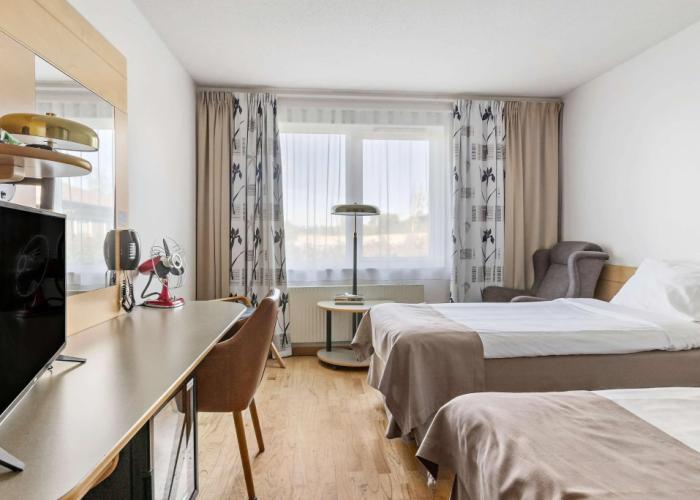 Best Western Hotel Norra Vattern