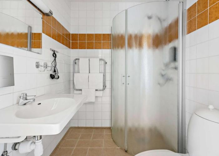 Best Western Hotel Norra Vattern