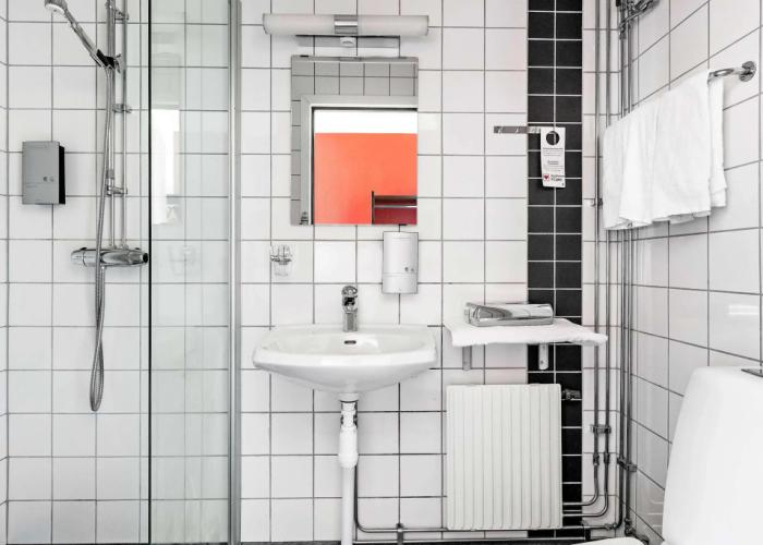 Best Western Hotel Norra Vattern