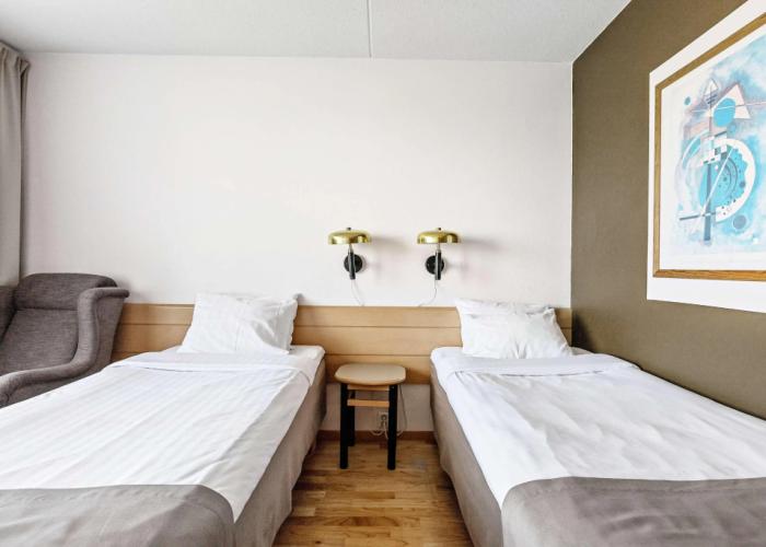 Best Western Hotel Norra Vattern