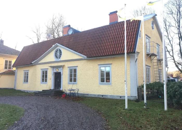 Aspa Herrgård