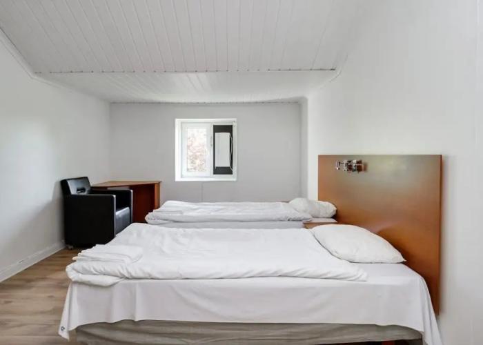 Hotell HOF