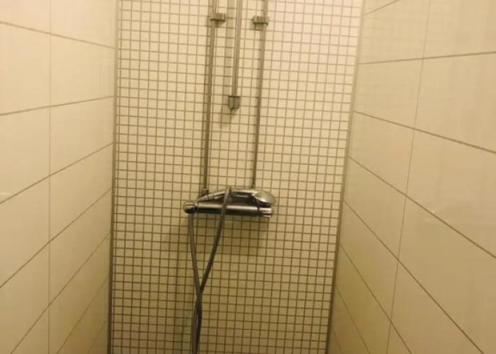 Hotell HOF