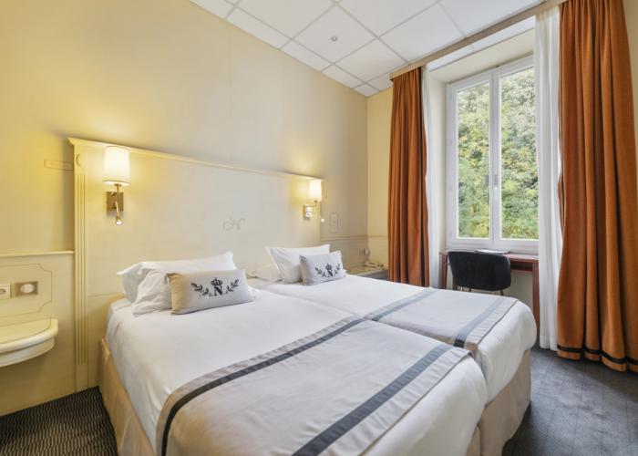 Hotel Napoleon