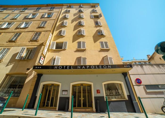 Hotel Napoleon