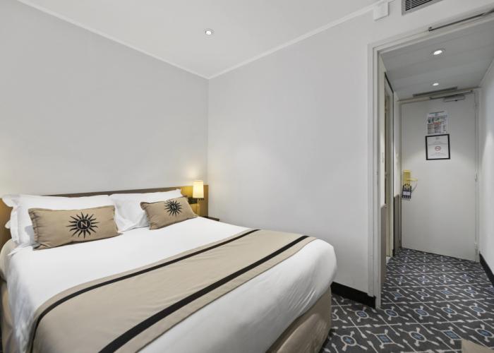 Hotel Napoleon