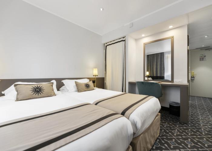 Hotel Napoleon