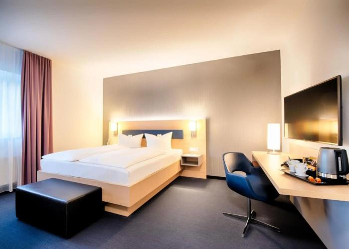 Hotel Sachsen-Anhalt