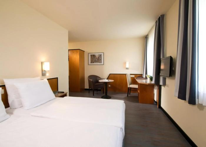 Hotel Sachsen-Anhalt