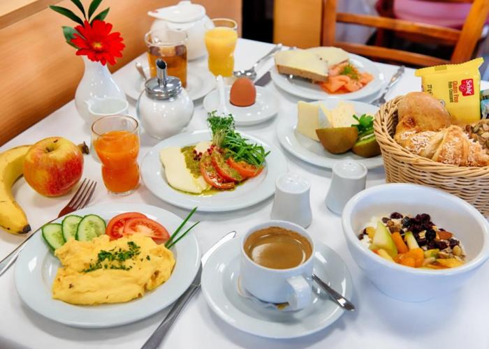 Hotel Sachsen-Anhalt