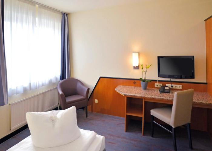 Hotel Sachsen-Anhalt