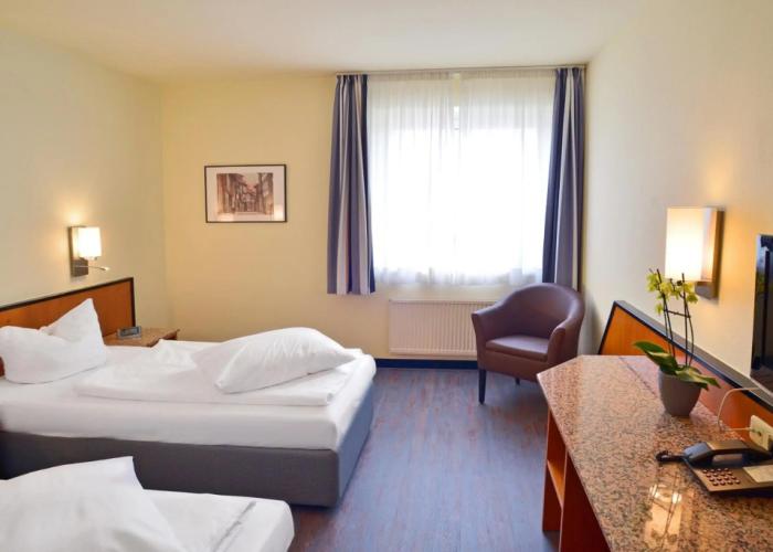 Hotel Sachsen-Anhalt