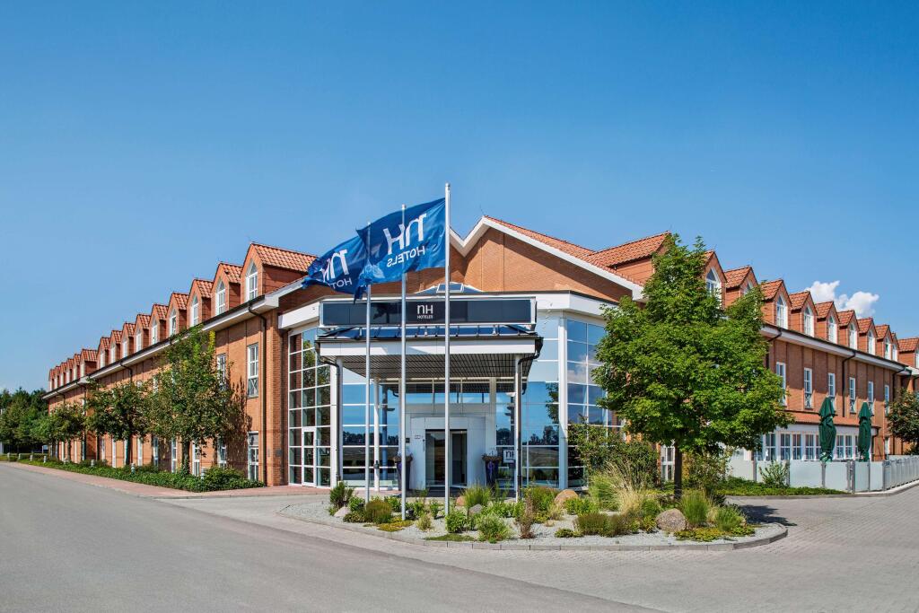 Courtyard by Marriott Magdeburg