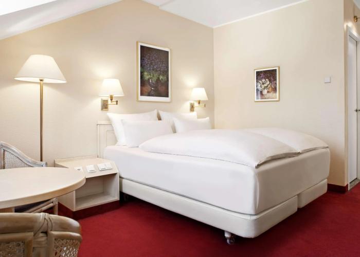 Courtyard by Marriott Magdeburg