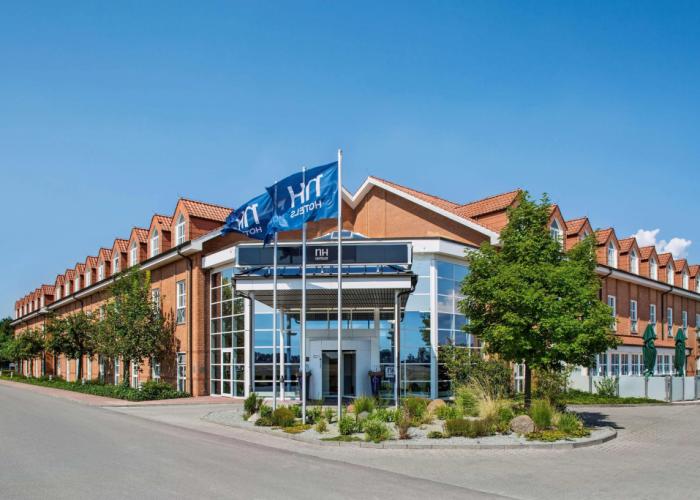 Courtyard by Marriott Magdeburg