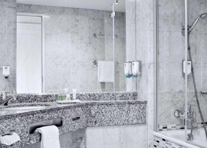 Courtyard by Marriott Magdeburg