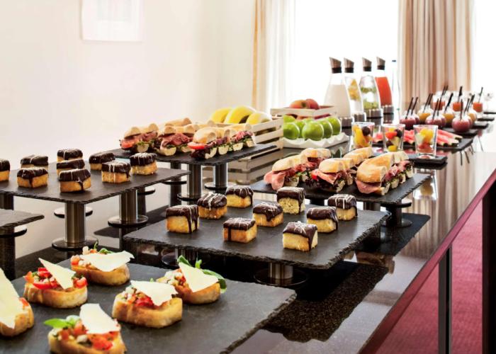 Courtyard by Marriott Magdeburg