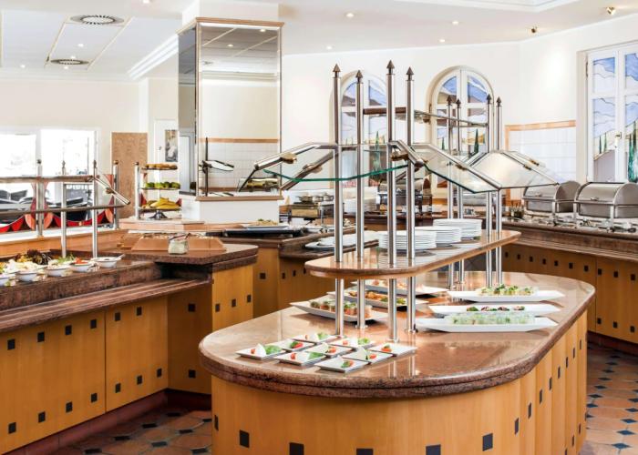 Courtyard by Marriott Magdeburg