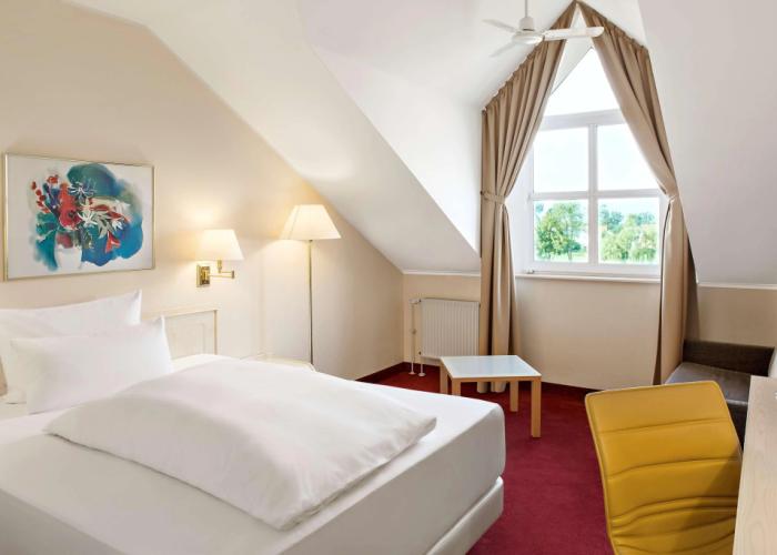 Courtyard by Marriott Magdeburg