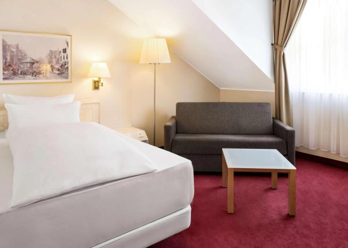 Courtyard by Marriott Magdeburg
