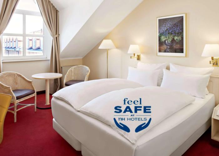 Courtyard by Marriott Magdeburg