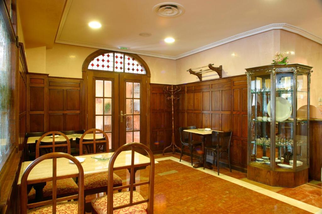 Hotel Silken Spa La Hacienda de Don Juan