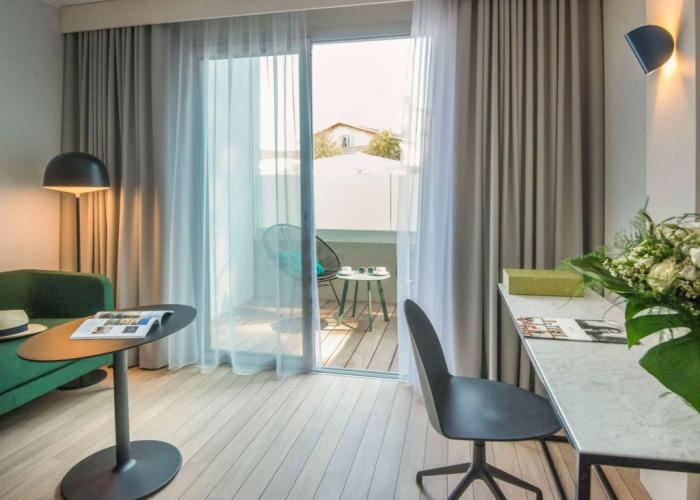 Mercure Ajaccio Centre
