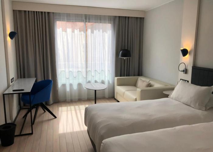 Mercure Ajaccio Centre