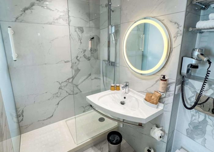 Mercure Ajaccio Centre