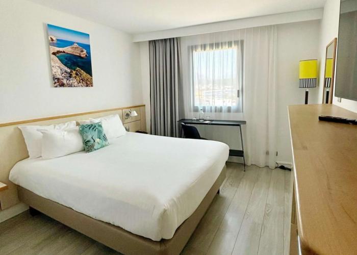 Mercure Ajaccio Centre
