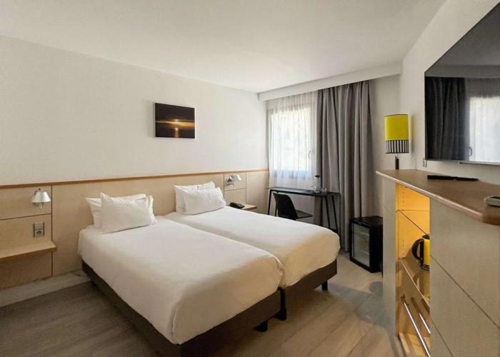 Mercure Ajaccio Centre