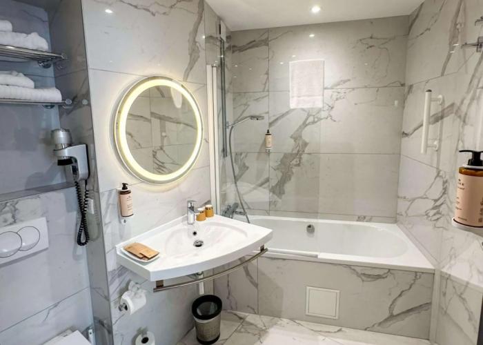 Mercure Ajaccio Centre