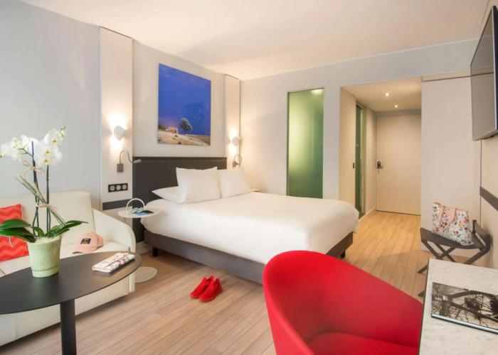 Mercure Ajaccio Centre