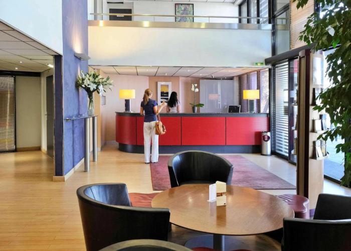 Mercure Ajaccio Centre